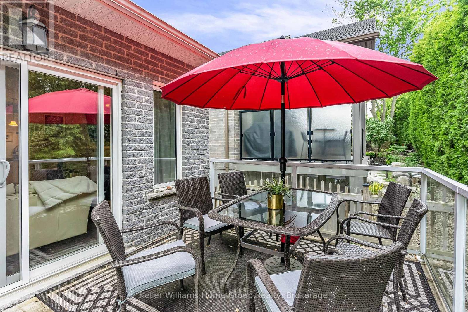 6 - 15 Valley Road, Guelph, Ontario  N1L 0H3 - Photo 30 - X13233434
