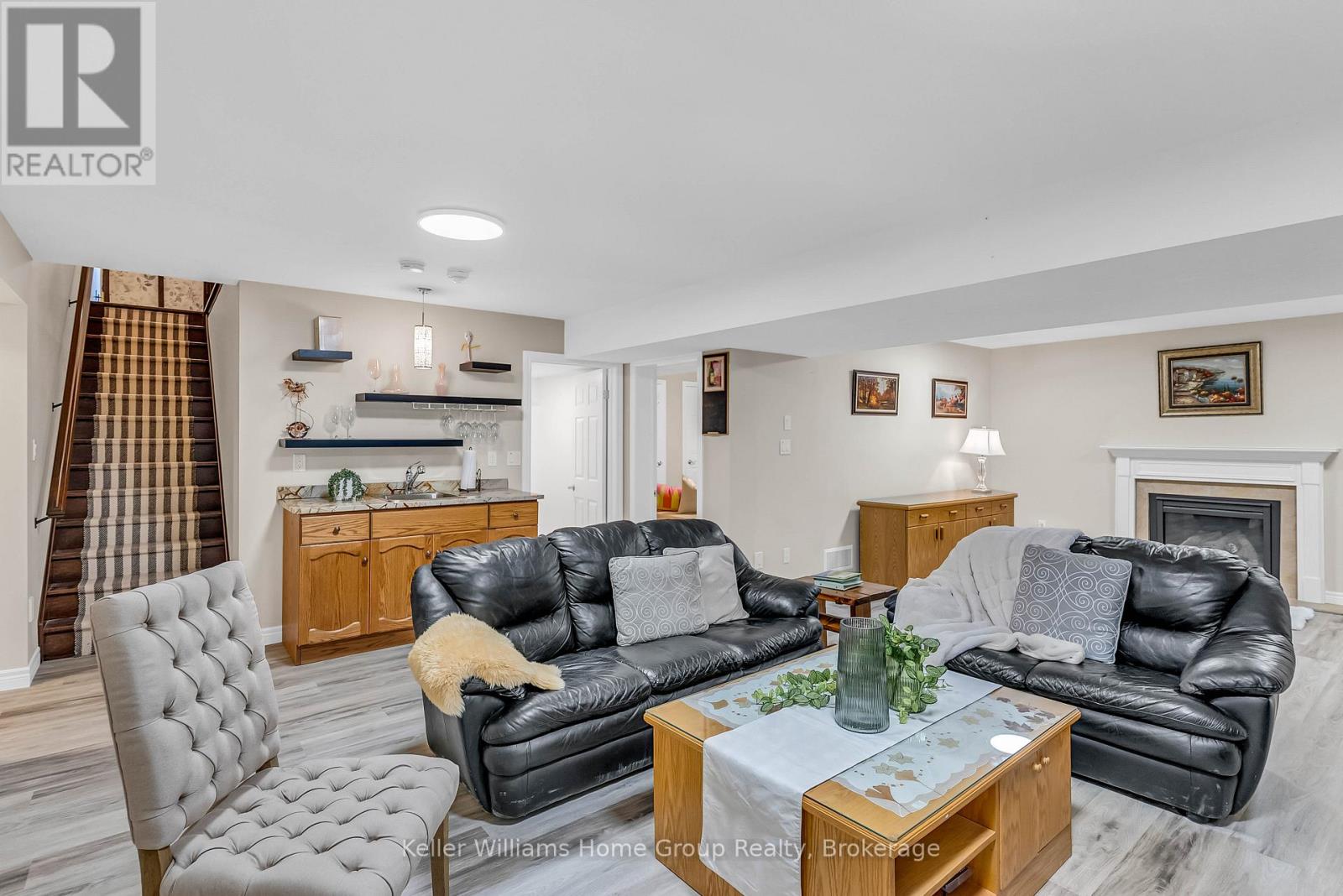 6 - 15 Valley Road, Guelph, Ontario  N1L 0H3 - Photo 35 - X13233434