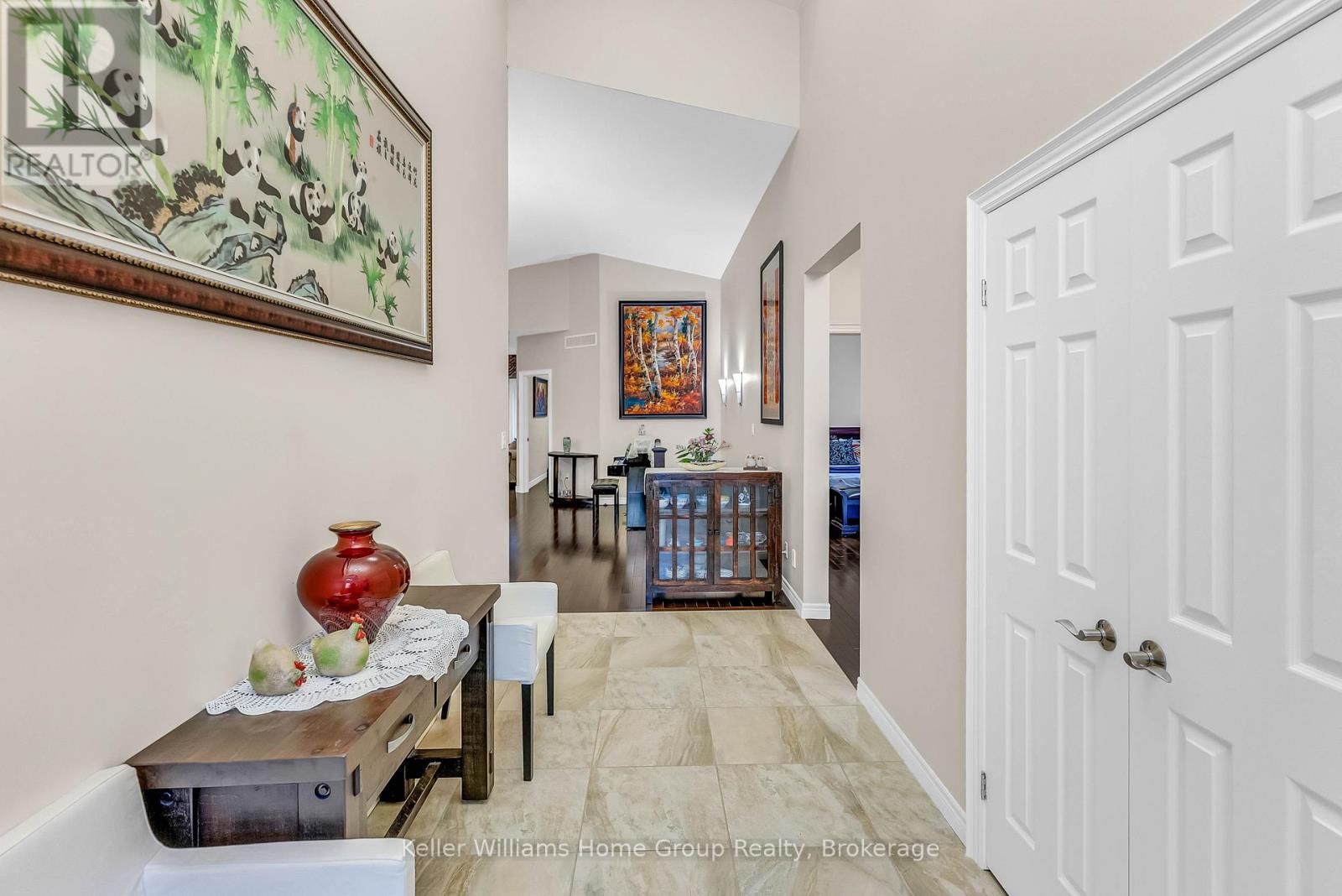 6 - 15 Valley Road, Guelph, Ontario  N1L 0H3 - Photo 4 - X13233434