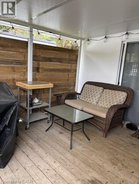 580 Beaver Creek Road Unit# 203, Waterloo, Ontario  N2J 3Z4 - Photo 2 - 40836230