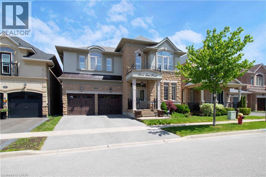 4644 Ethel Road, Burlington, Ontario  L7M 0E4 - Photo 2 - 40836227