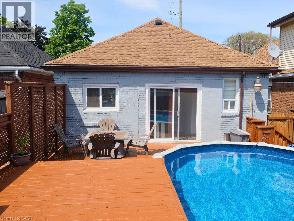 42 Dalhousie Avenue, Hamilton, Ontario  L8L 3J5 - Photo 2 - 40835810