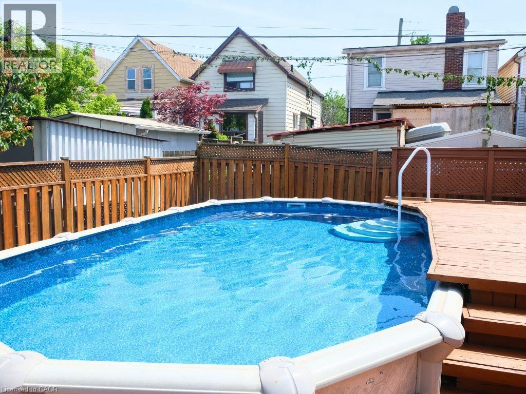 42 Dalhousie Avenue, Hamilton, Ontario  L8L 3J5 - Photo 3 - 40835810