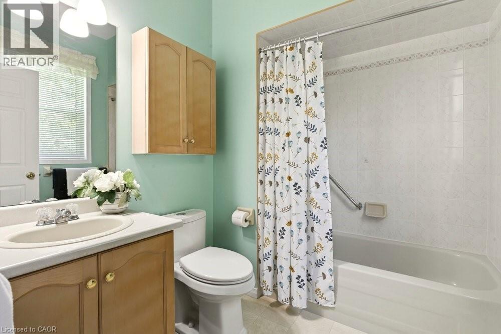 20 Kitty Murray Lane Unit# 11, Ancaster, Ontario  L9K 1L7 - Photo 25 - 40834678