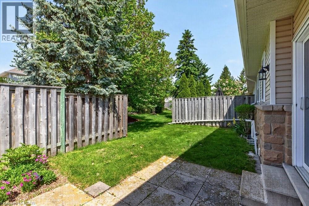 20 Kitty Murray Lane Unit# 11, Ancaster, Ontario  L9K 1L7 - Photo 40 - 40834678