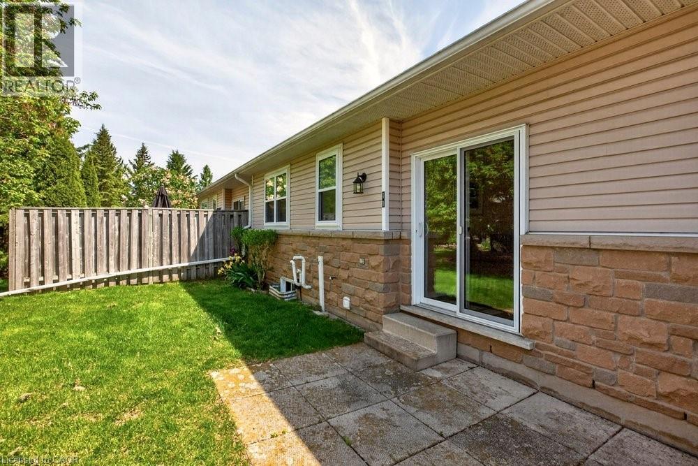 20 Kitty Murray Lane Unit# 11, Ancaster, Ontario  L9K 1L7 - Photo 41 - 40834678