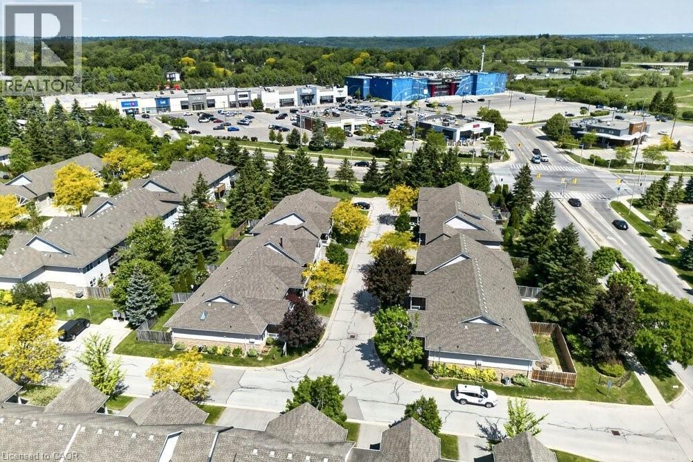 20 Kitty Murray Lane Unit# 11, Ancaster, Ontario  L9K 1L7 - Photo 45 - 40834678