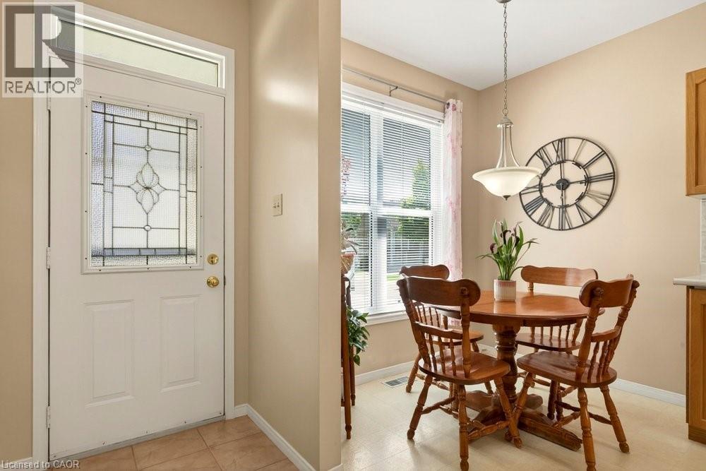20 Kitty Murray Lane Unit# 11, Ancaster, Ontario  L9K 1L7 - Photo 5 - 40834678