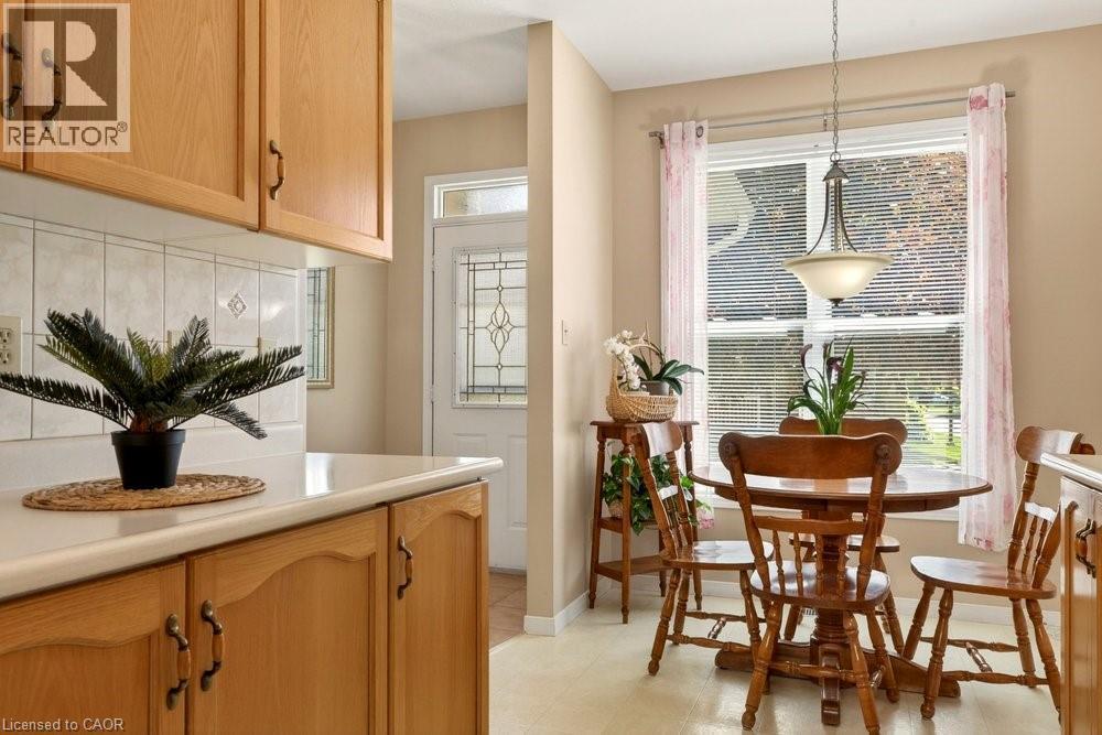 20 Kitty Murray Lane Unit# 11, Ancaster, Ontario  L9K 1L7 - Photo 7 - 40834678