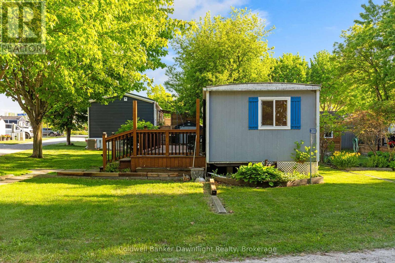 33833 Hessenland Lane, Bluewater, Ontario  N0M 2T0 - Photo 19 - X13233694