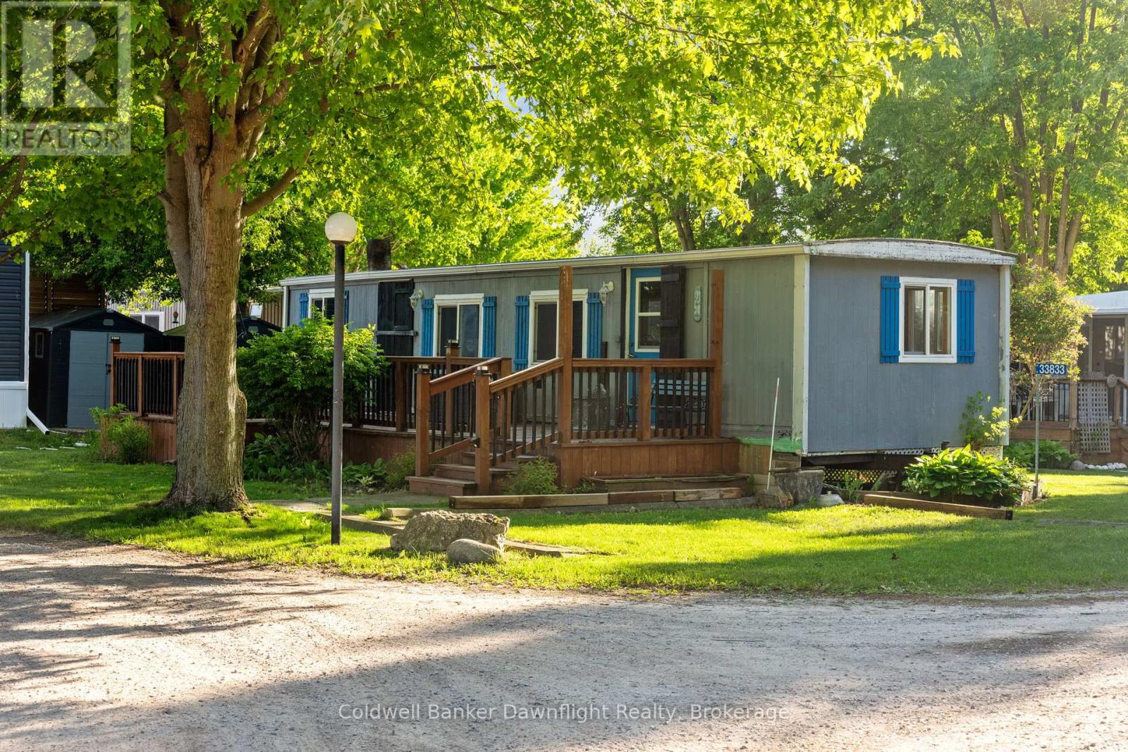 33833 Hessenland Lane, Bluewater, Ontario  N0M 2T0 - Photo 2 - X13233694
