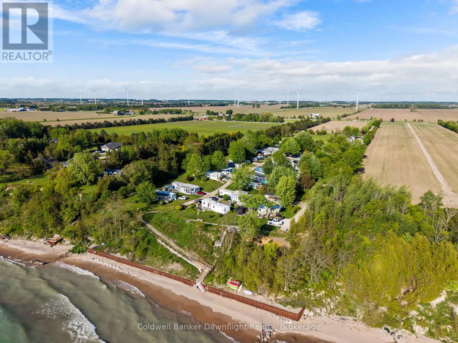 33833 Hessenland Lane, Bluewater, Ontario  N0M 2T0 - Photo 24 - X13233694