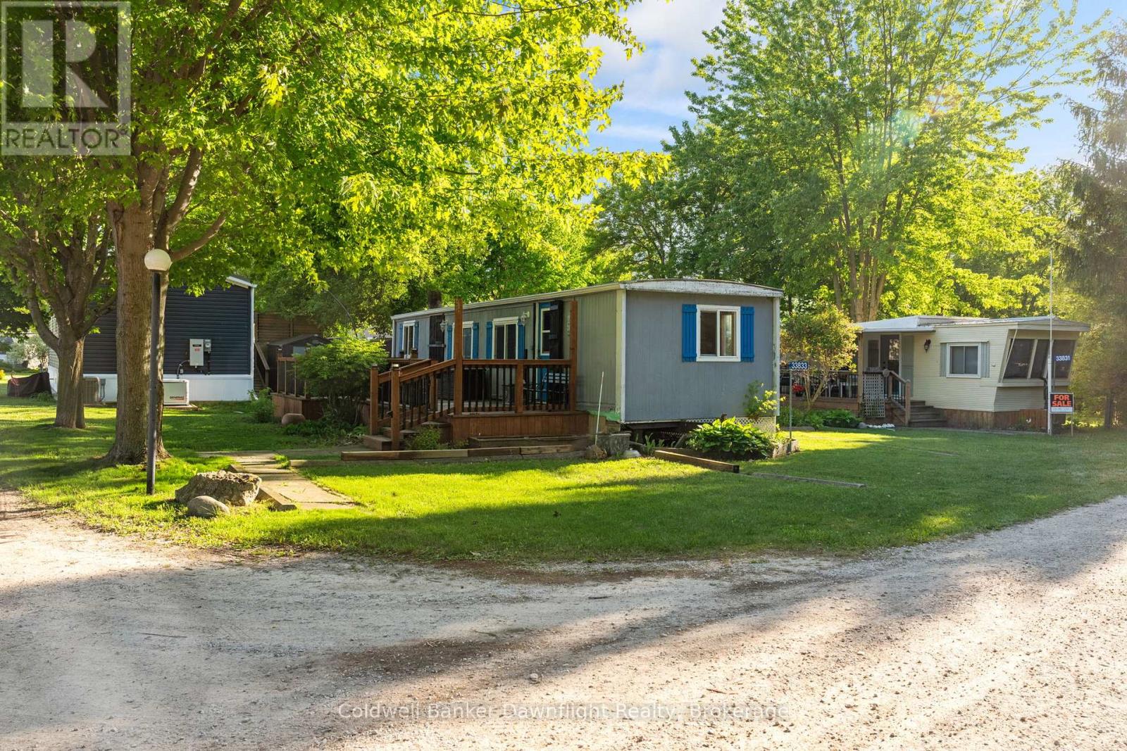 33833 Hessenland Lane, Bluewater, Ontario  N0M 2T0 - Photo 3 - X13233694