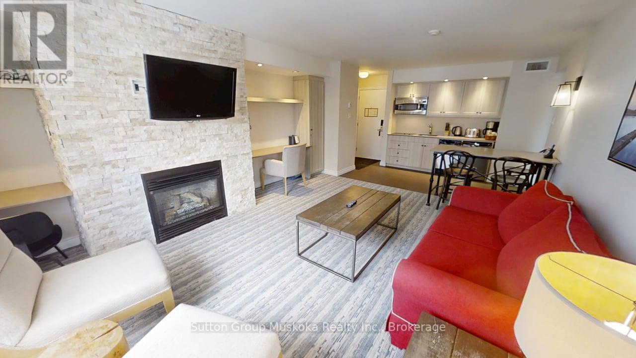 52-305 - 1235 Deerhurst Drive, Huntsville, Ontario  P1H 2E8 - Photo 4 - X13233798
