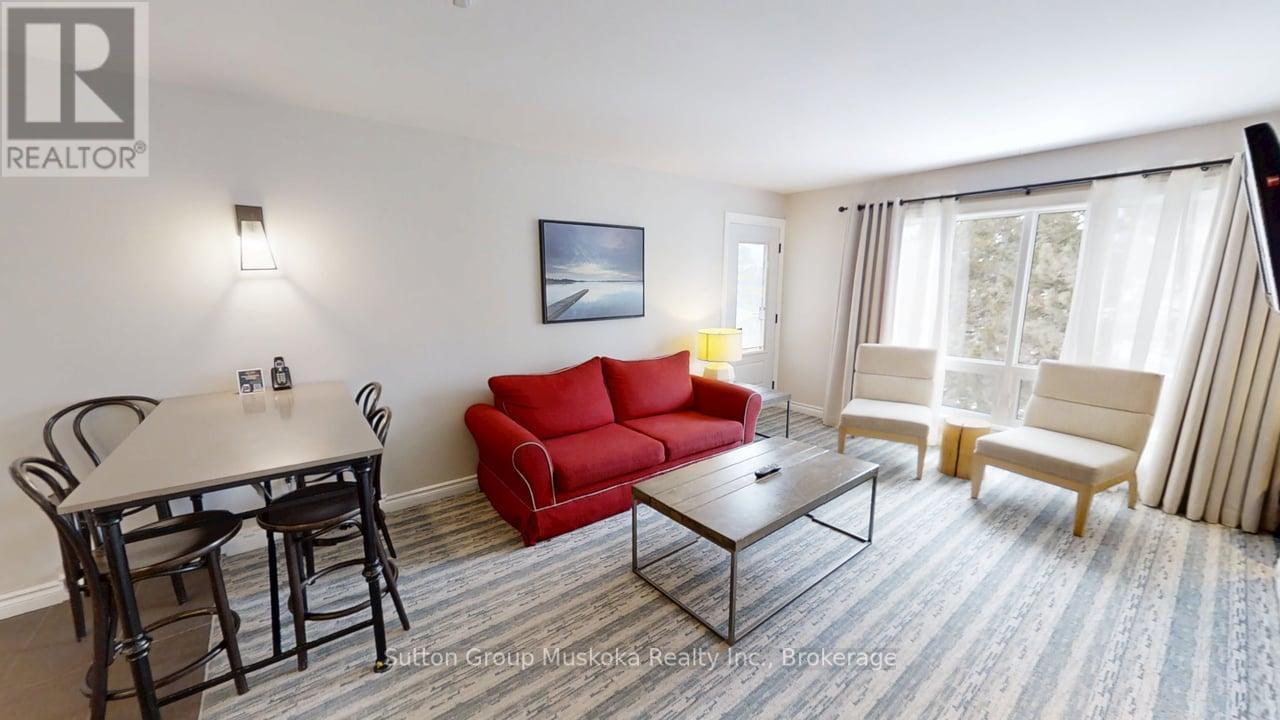 52-305 - 1235 Deerhurst Drive, Huntsville, Ontario  P1H 2E8 - Photo 5 - X13233798