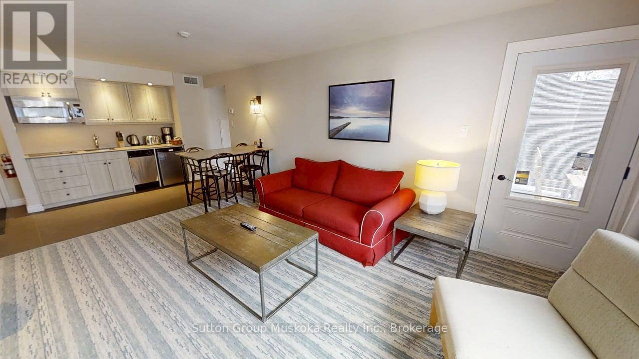 52-305 - 1235 Deerhurst Drive, Huntsville, Ontario  P1H 2E8 - Photo 6 - X13233798