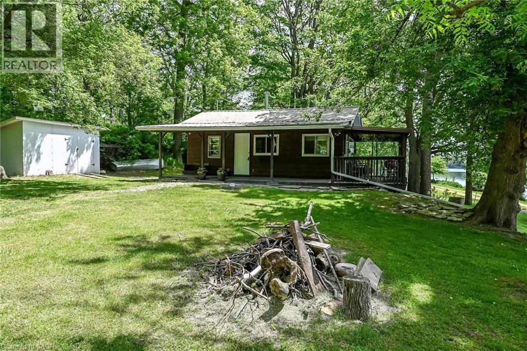 2 Townline Road E, Cayuga, Ontario  N0A 1E0 - Photo 2 - 40836214