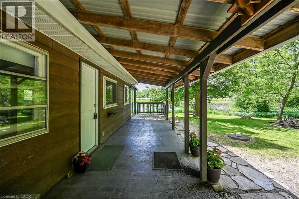 2 Townline Road E, Cayuga, Ontario  N0A 1E0 - Photo 20 - 40836214