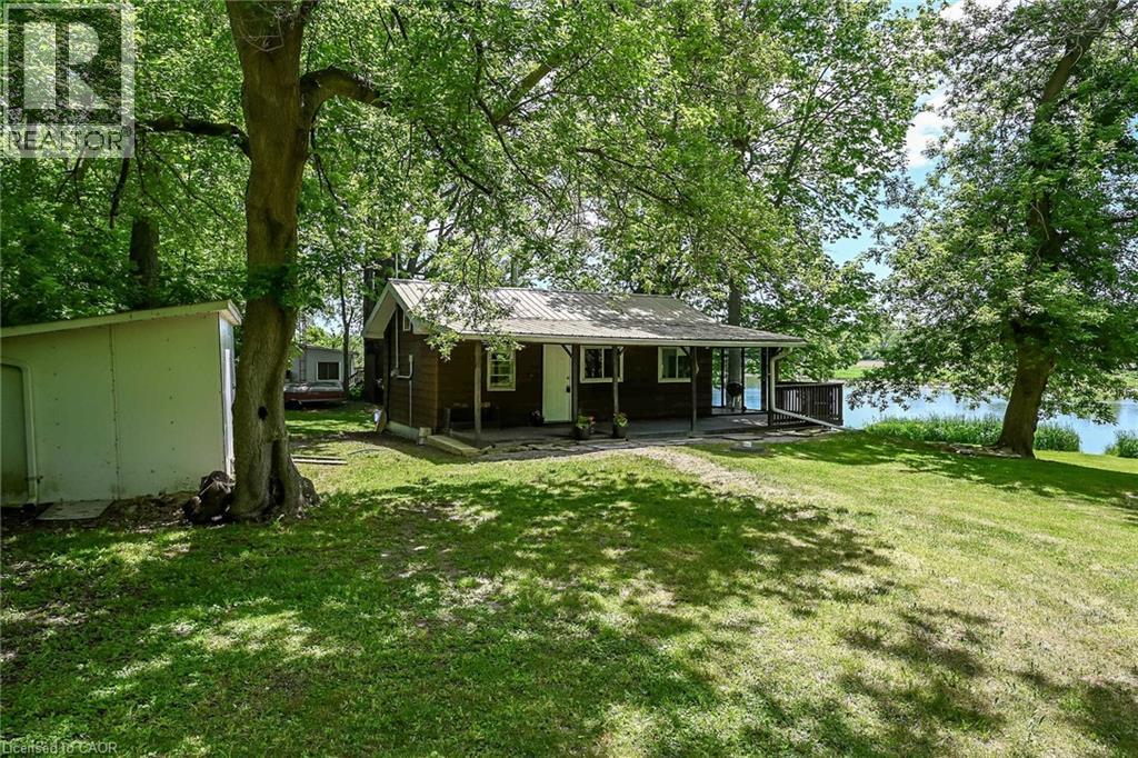 2 Townline Road E, Cayuga, Ontario  N0A 1E0 - Photo 23 - 40836214