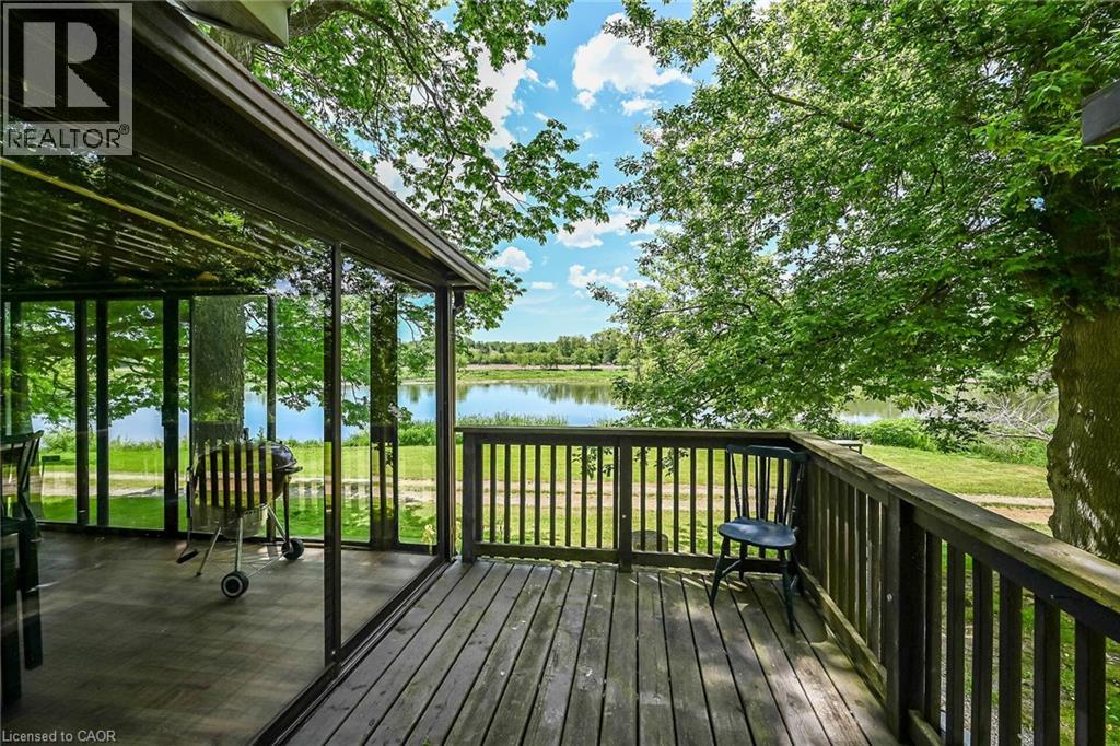 2 Townline Road E, Cayuga, Ontario  N0A 1E0 - Photo 3 - 40836214