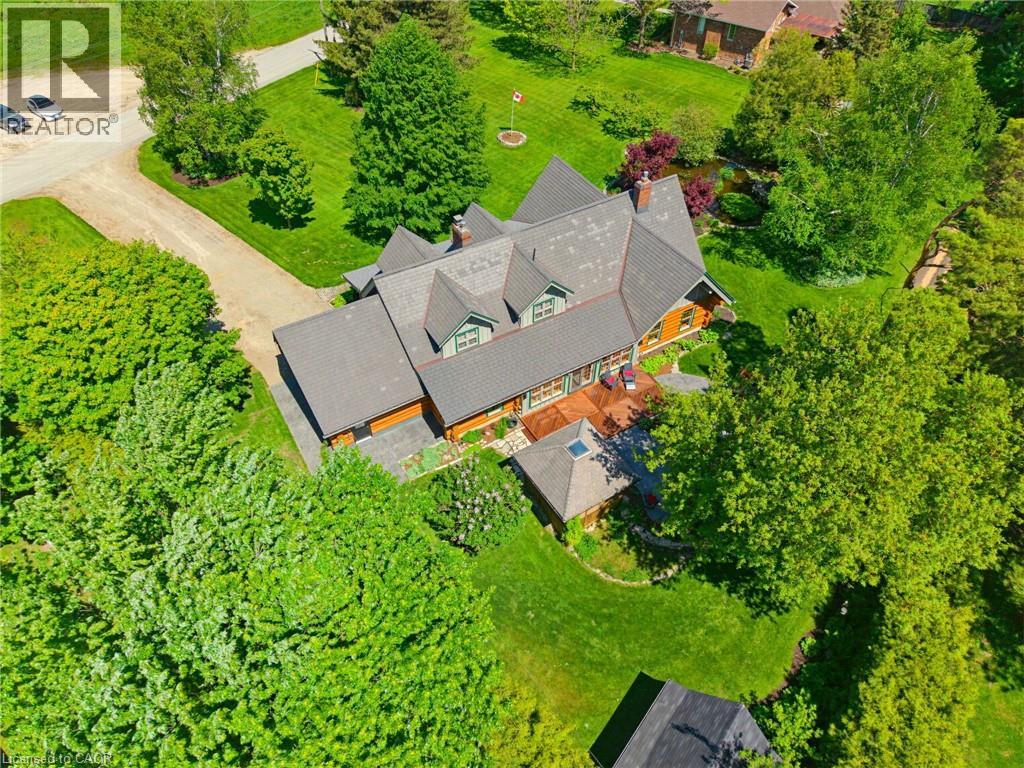 169 James Street, Atwood, Ontario  N0G 1B0 - Photo 10 - 40835092