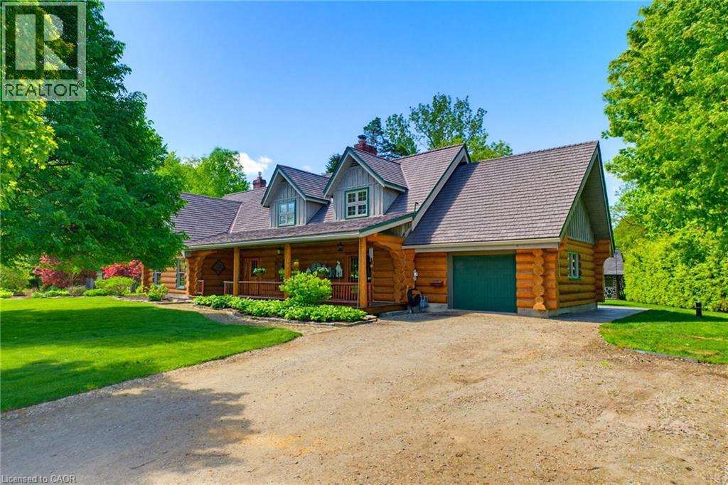 169 James Street, Atwood, Ontario  N0G 1B0 - Photo 11 - 40835092