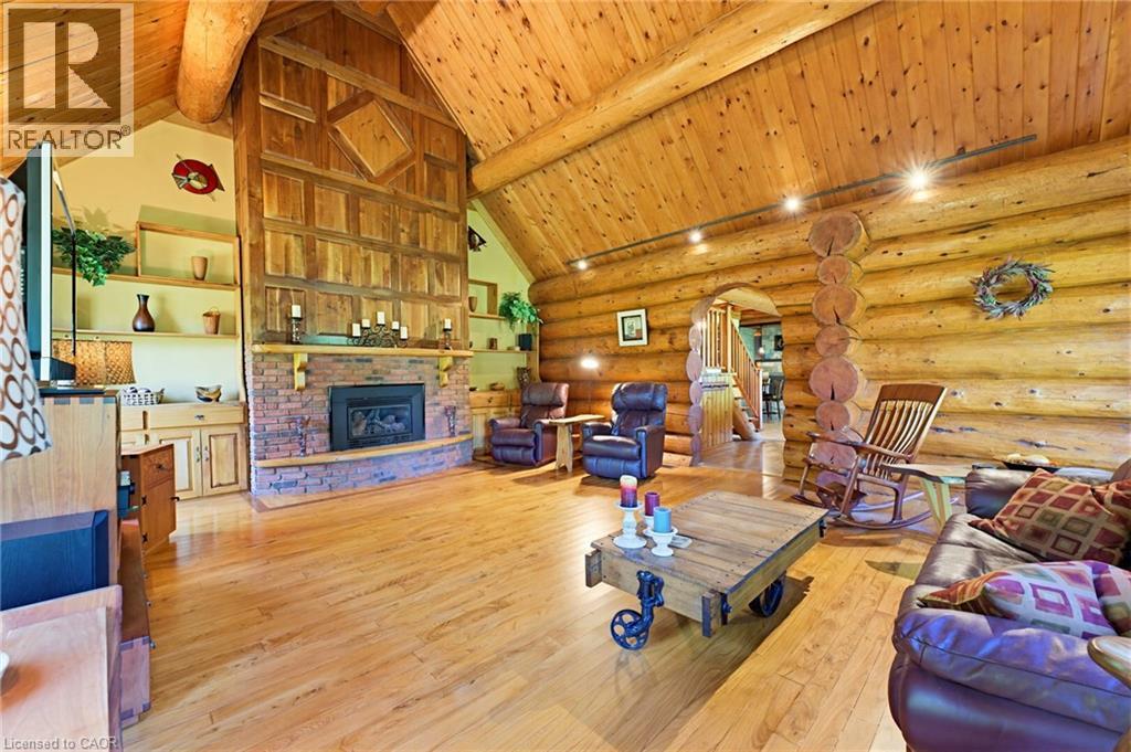169 James Street, Atwood, Ontario  N0G 1B0 - Photo 2 - 40835092