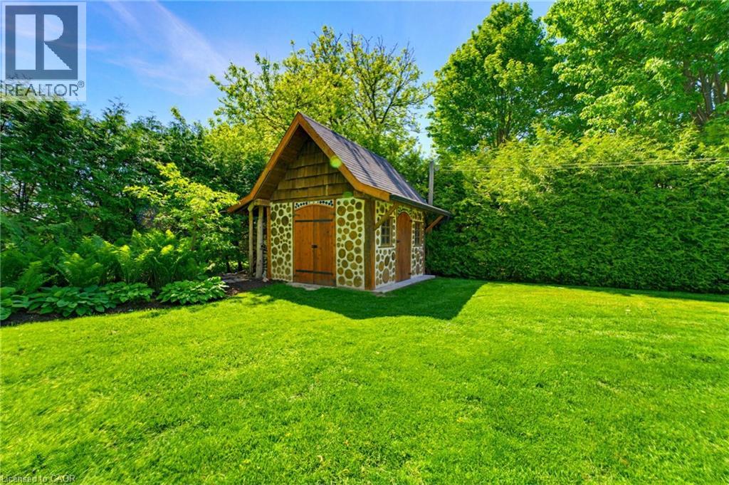 169 James Street, Atwood, Ontario  N0G 1B0 - Photo 36 - 40835092