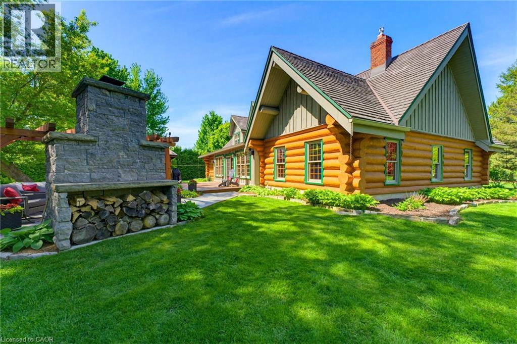 169 James Street, Atwood, Ontario  N0G 1B0 - Photo 37 - 40835092