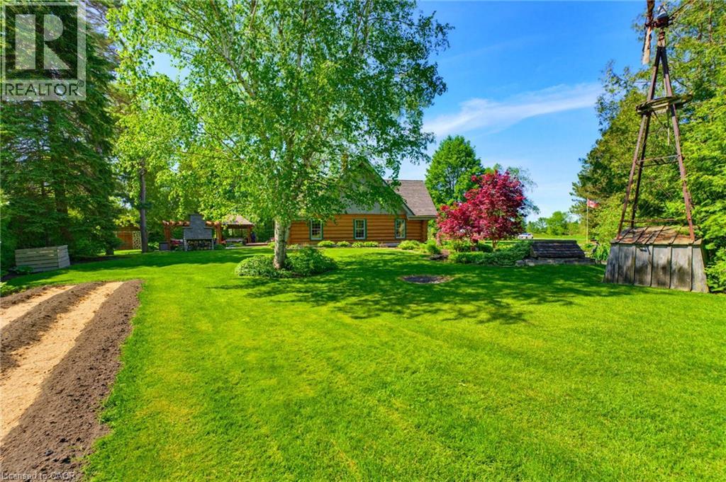 169 James Street, Atwood, Ontario  N0G 1B0 - Photo 40 - 40835092
