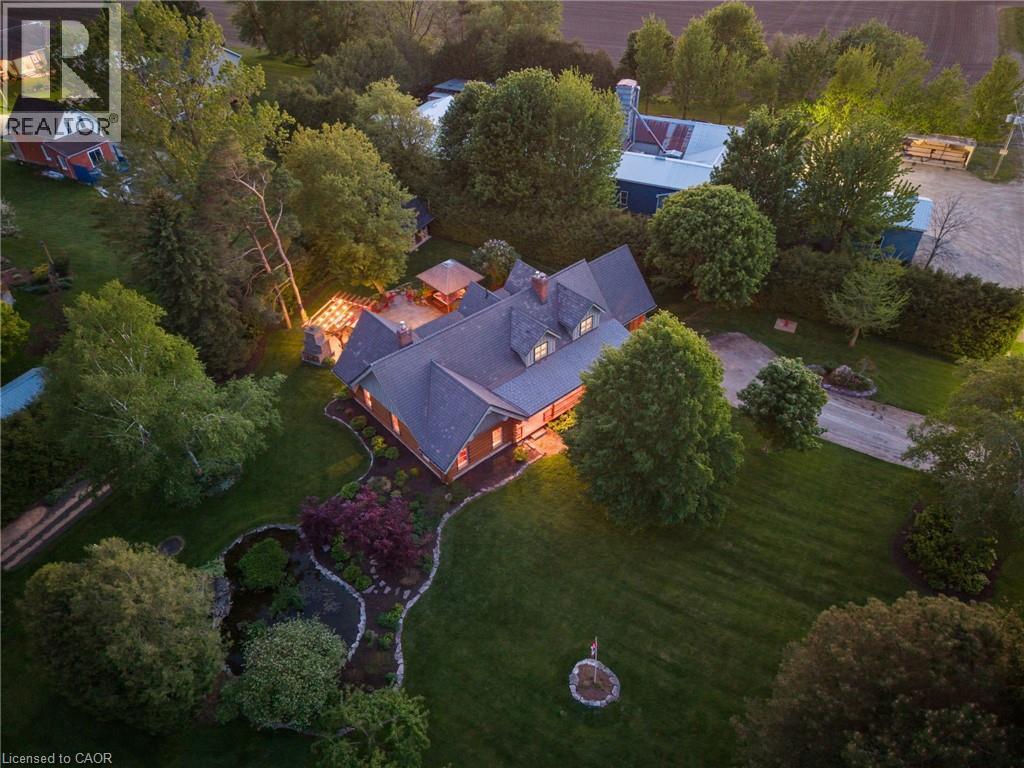 169 James Street, Atwood, Ontario  N0G 1B0 - Photo 49 - 40835092