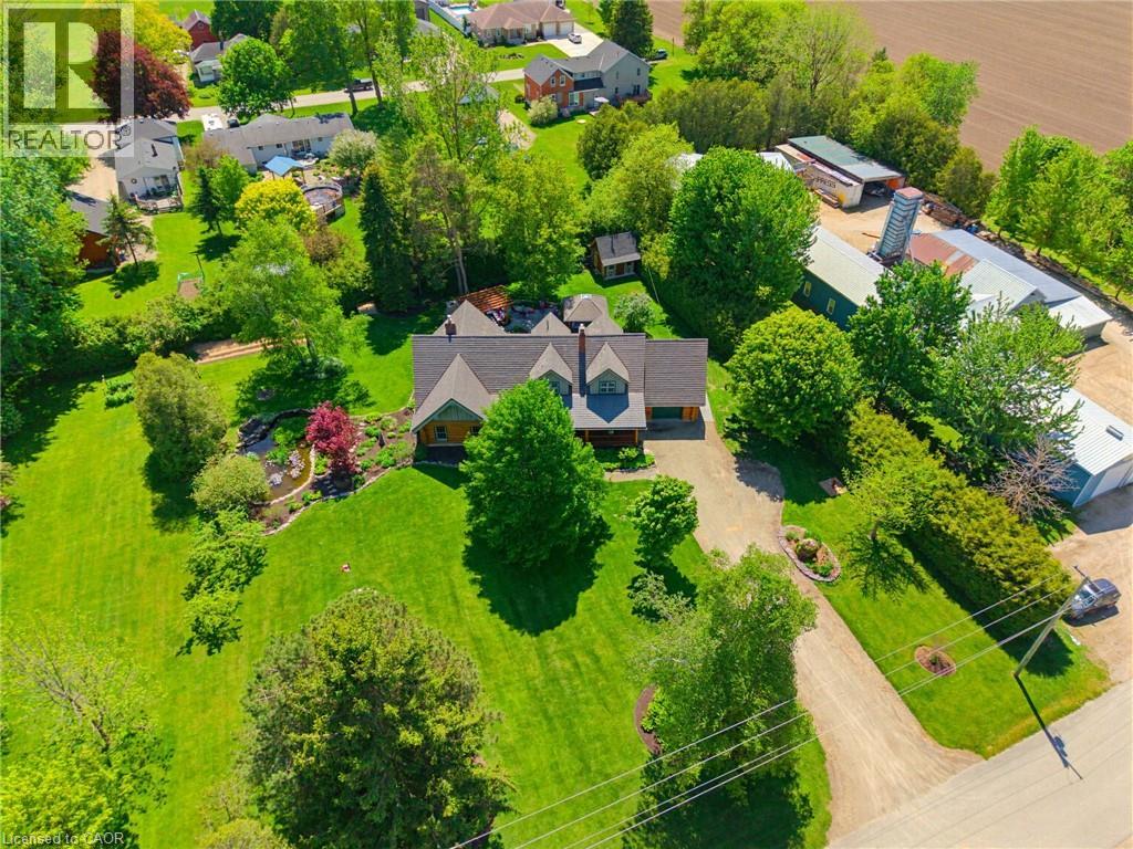 169 James Street, Atwood, Ontario  N0G 1B0 - Photo 7 - 40835092