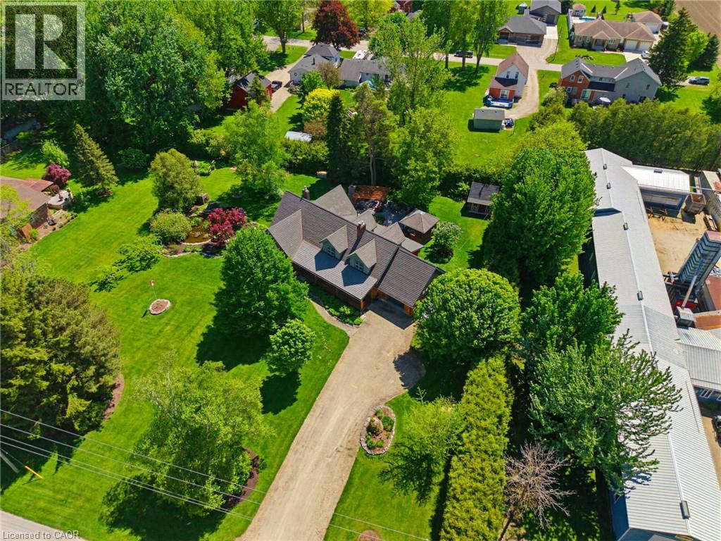 169 James Street, Atwood, Ontario  N0G 1B0 - Photo 8 - 40835092