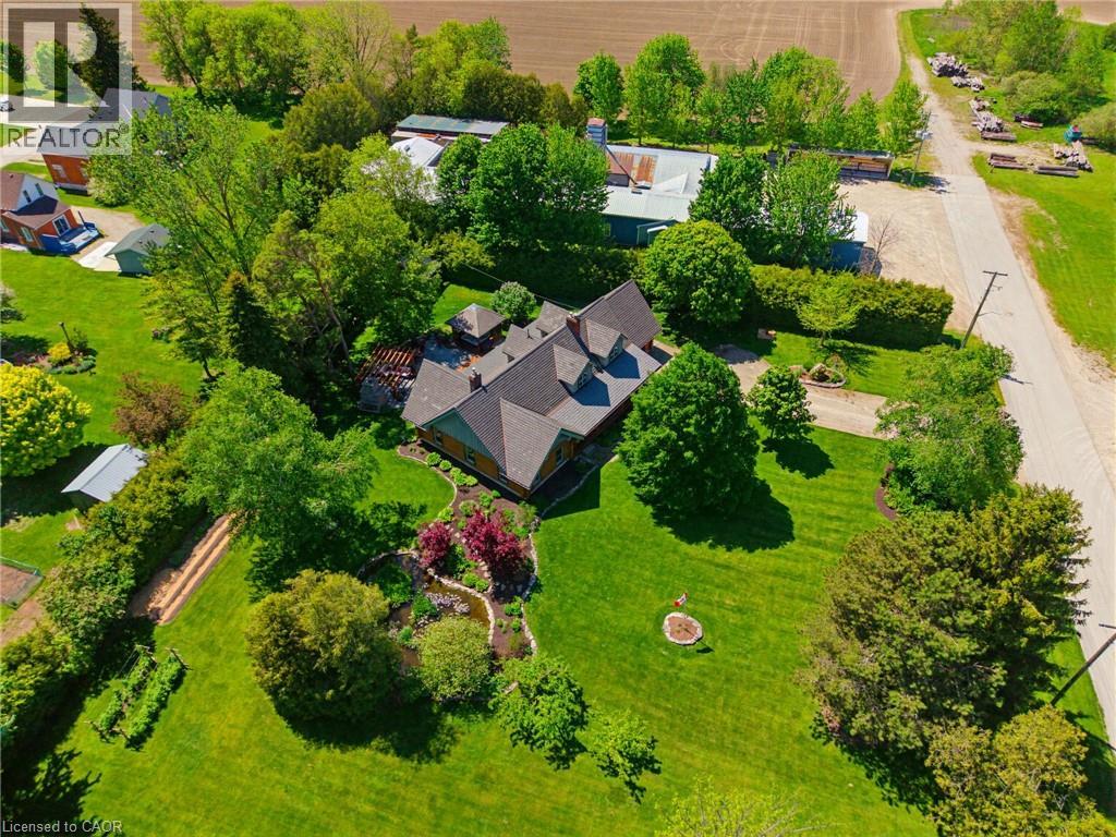 169 James Street, Atwood, Ontario  N0G 1B0 - Photo 9 - 40835092