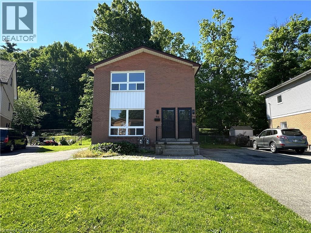 64-66 Oakwood Avenue, Simcoe, Ontario  N3Y 1H6 - Photo 2 - 40835944