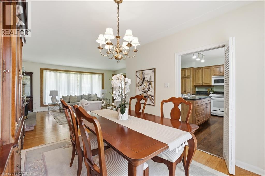 7 Braemar Place, Hamilton, Ontario  L9C 1C9 - Photo 10 - 40836283