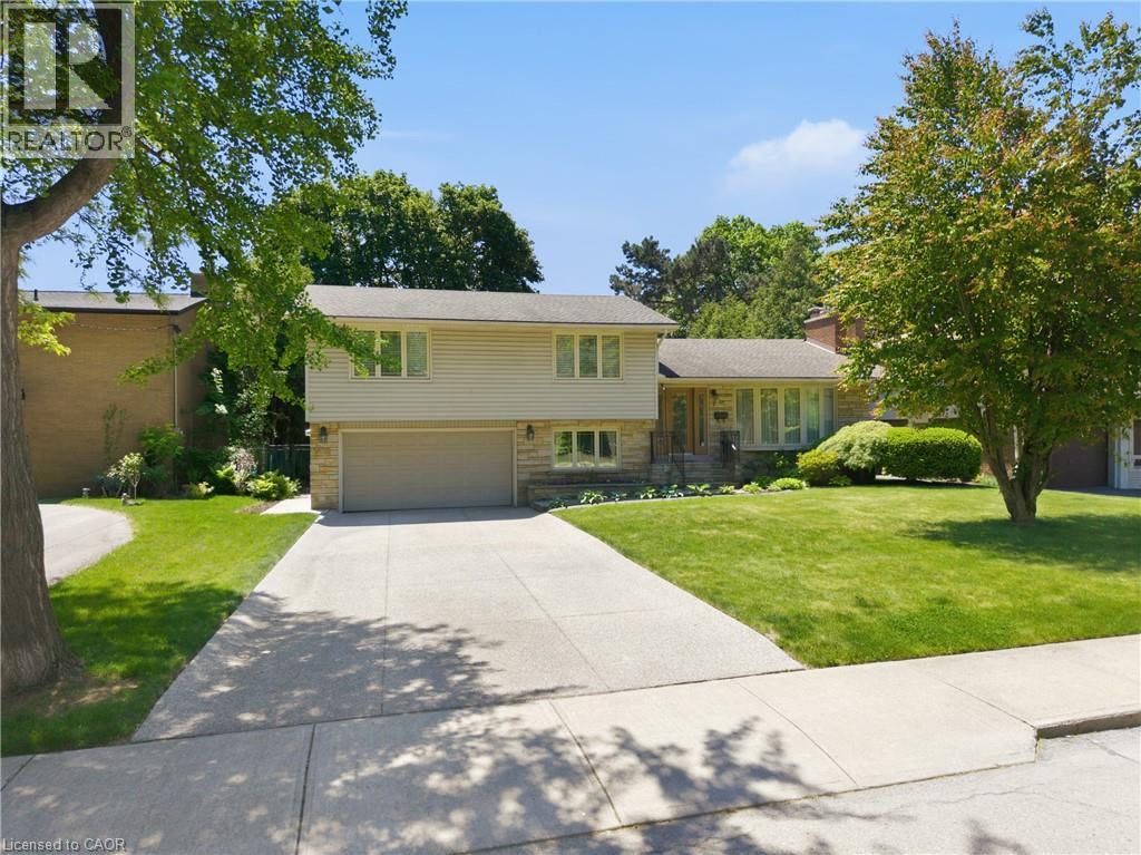 7 Braemar Place, Hamilton, Ontario  L9C 1C9 - Photo 39 - 40836283