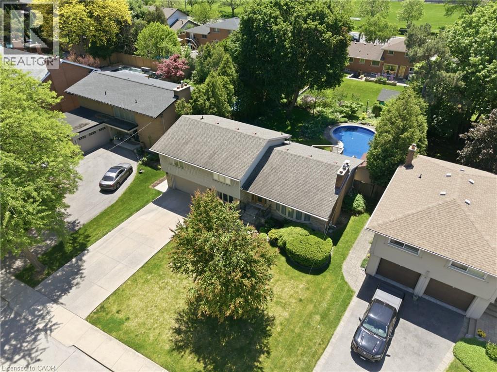 7 Braemar Place, Hamilton, Ontario  L9C 1C9 - Photo 40 - 40836283