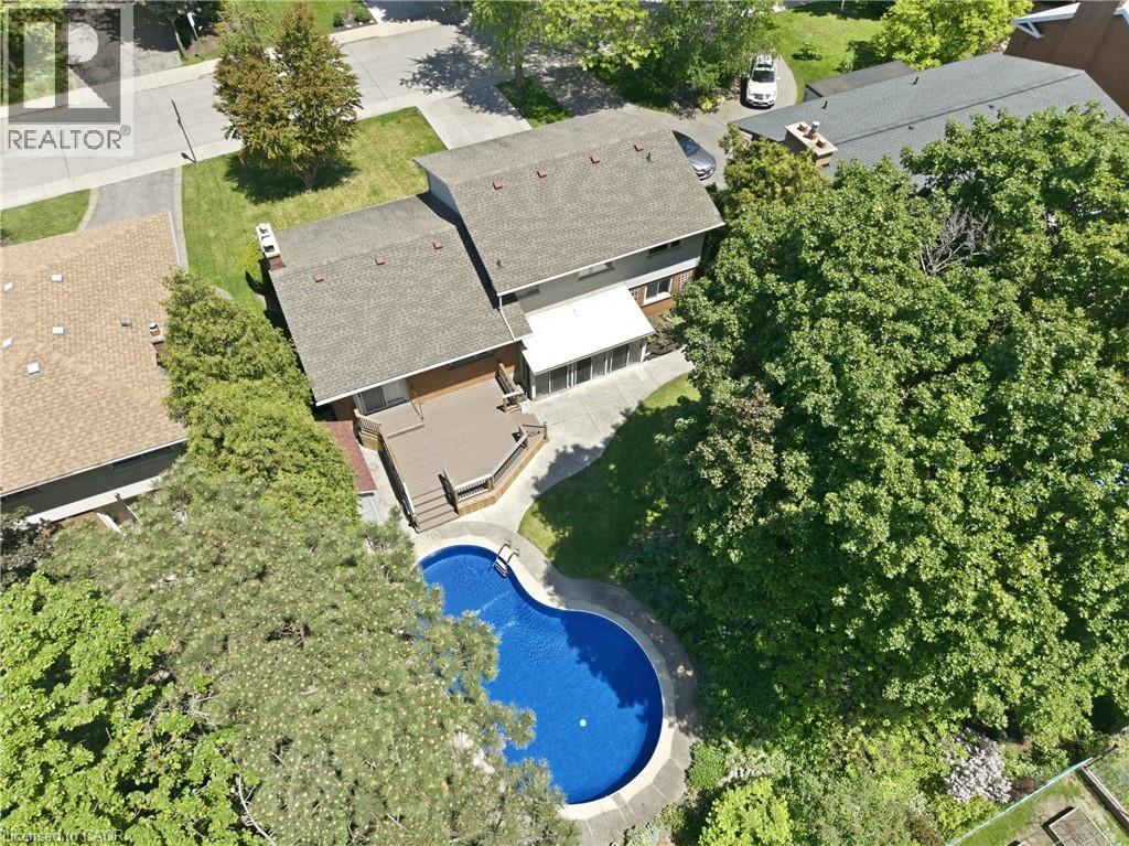 7 Braemar Place, Hamilton, Ontario  L9C 1C9 - Photo 41 - 40836283