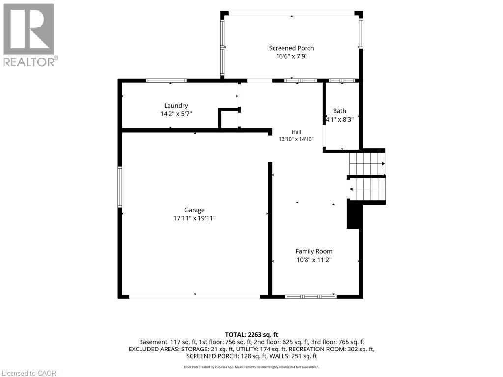 7 Braemar Place, Hamilton, Ontario  L9C 1C9 - Photo 48 - 40836283