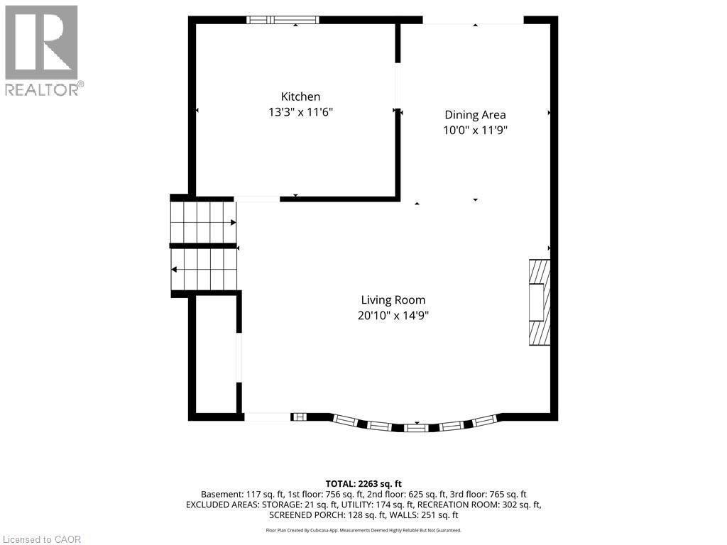 7 Braemar Place, Hamilton, Ontario  L9C 1C9 - Photo 49 - 40836283