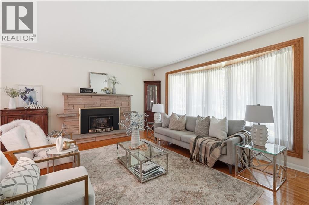 7 Braemar Place, Hamilton, Ontario  L9C 1C9 - Photo 6 - 40836283