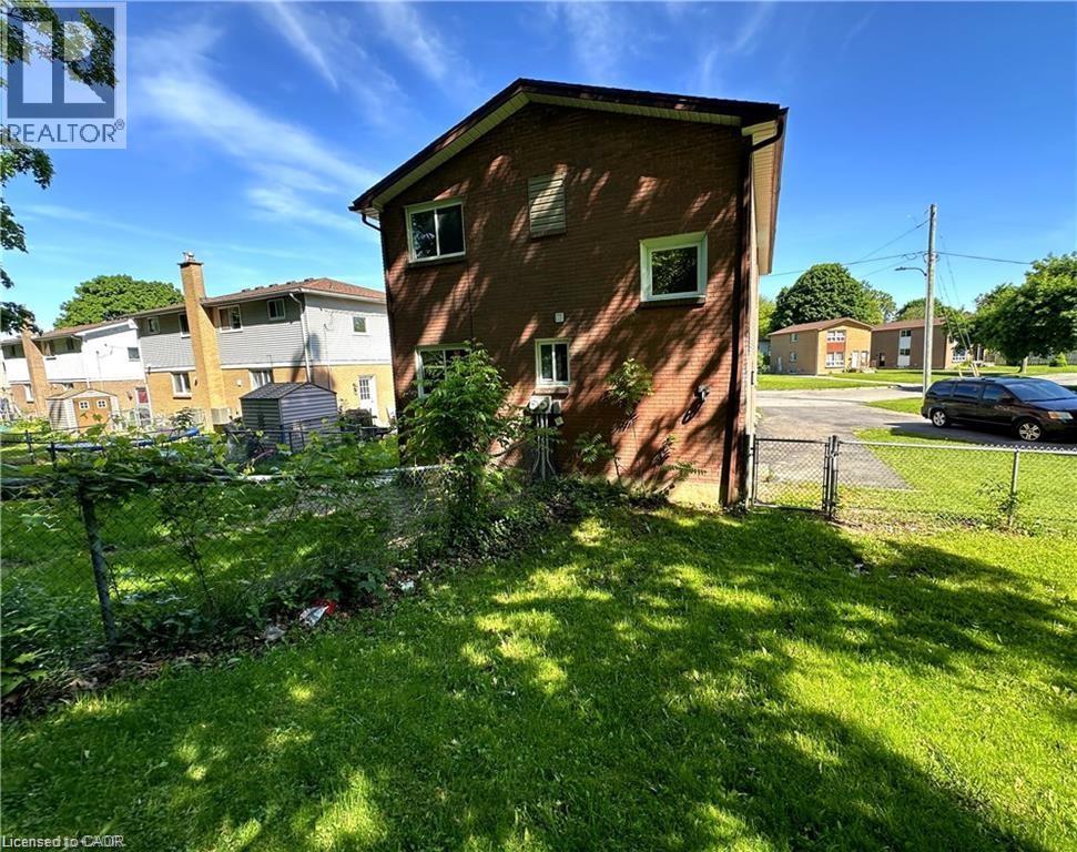 64-66 Oakwood Avenue, Simcoe, Ontario  N3Y 1H6 - Photo 27 - 40835846