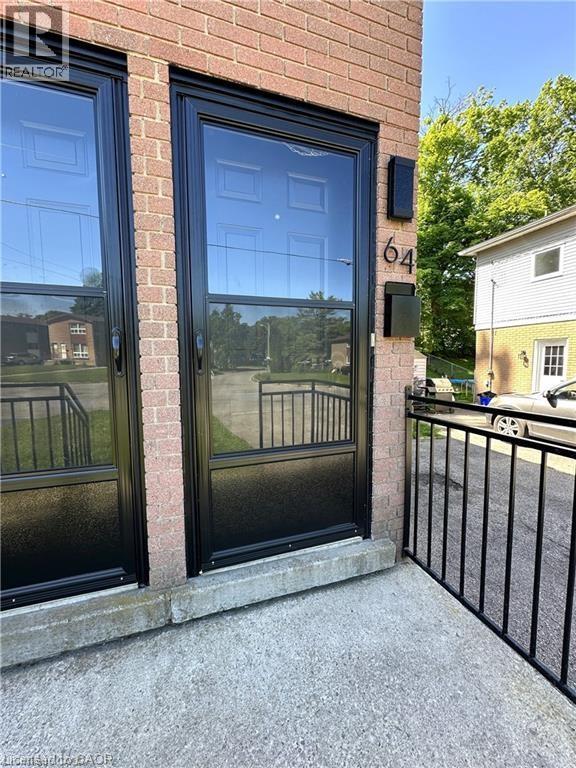 64-66 Oakwood Avenue, Simcoe, Ontario  N3Y 1H6 - Photo 28 - 40835846