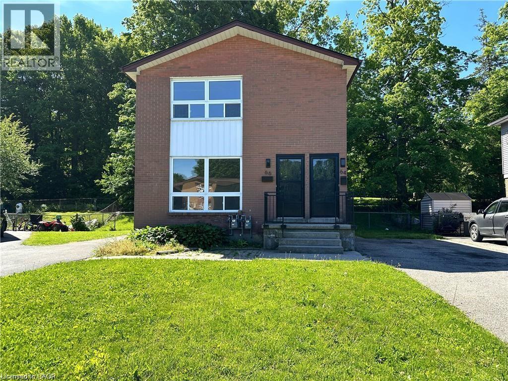 64-66 Oakwood Avenue, Simcoe, Ontario  N3Y 1H6 - Photo 3 - 40835846