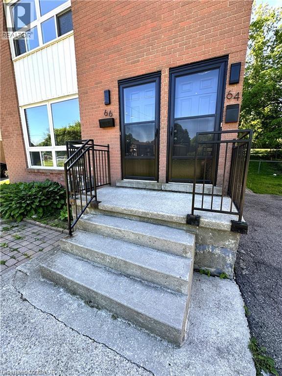 64-66 Oakwood Avenue, Simcoe, Ontario  N3Y 1H6 - Photo 4 - 40835846
