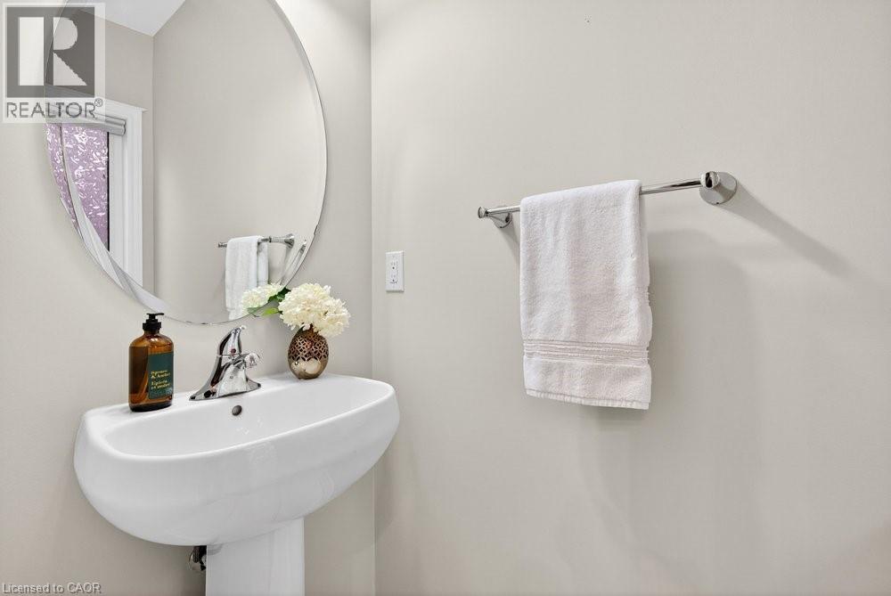 523 Terrace Way, Oakville, Ontario  L6M 1N5 - Photo 17 - 40835575