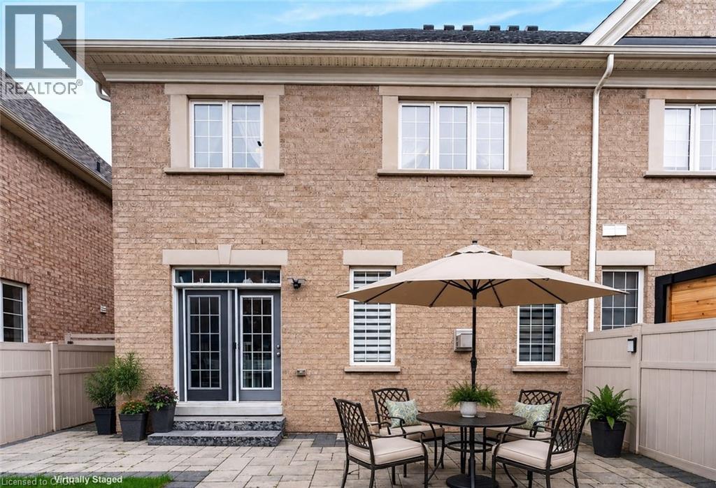 523 Terrace Way, Oakville, Ontario  L6M 1N5 - Photo 35 - 40835575