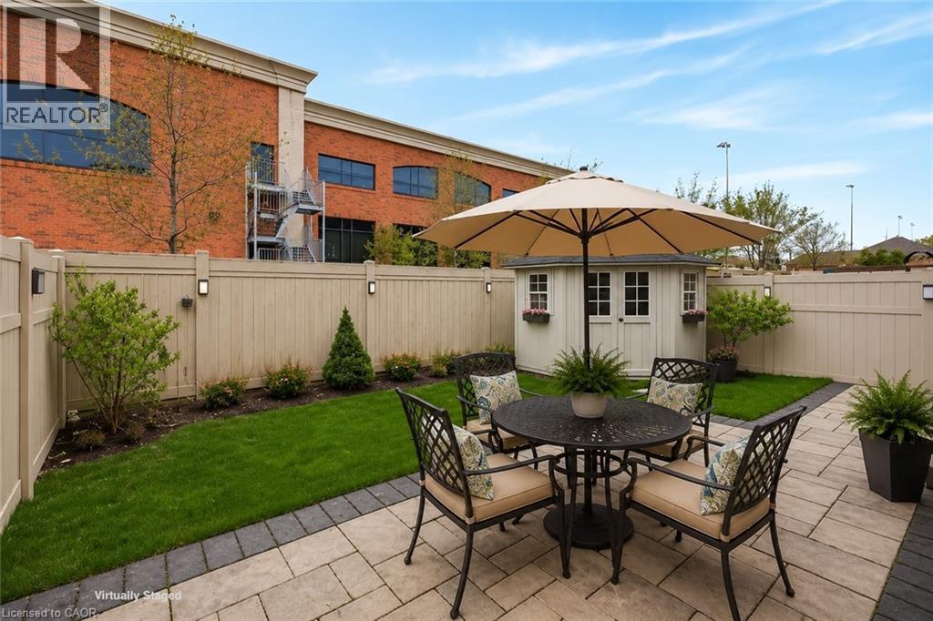 523 Terrace Way, Oakville, Ontario  L6M 1N5 - Photo 37 - 40835575