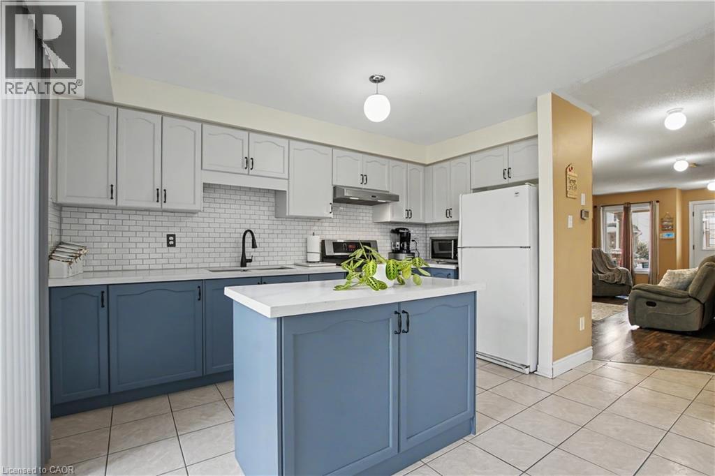 236 Fitzgerald Crescent, Milton, Ontario  L9T 5Y4 - Photo 10 - 40836108